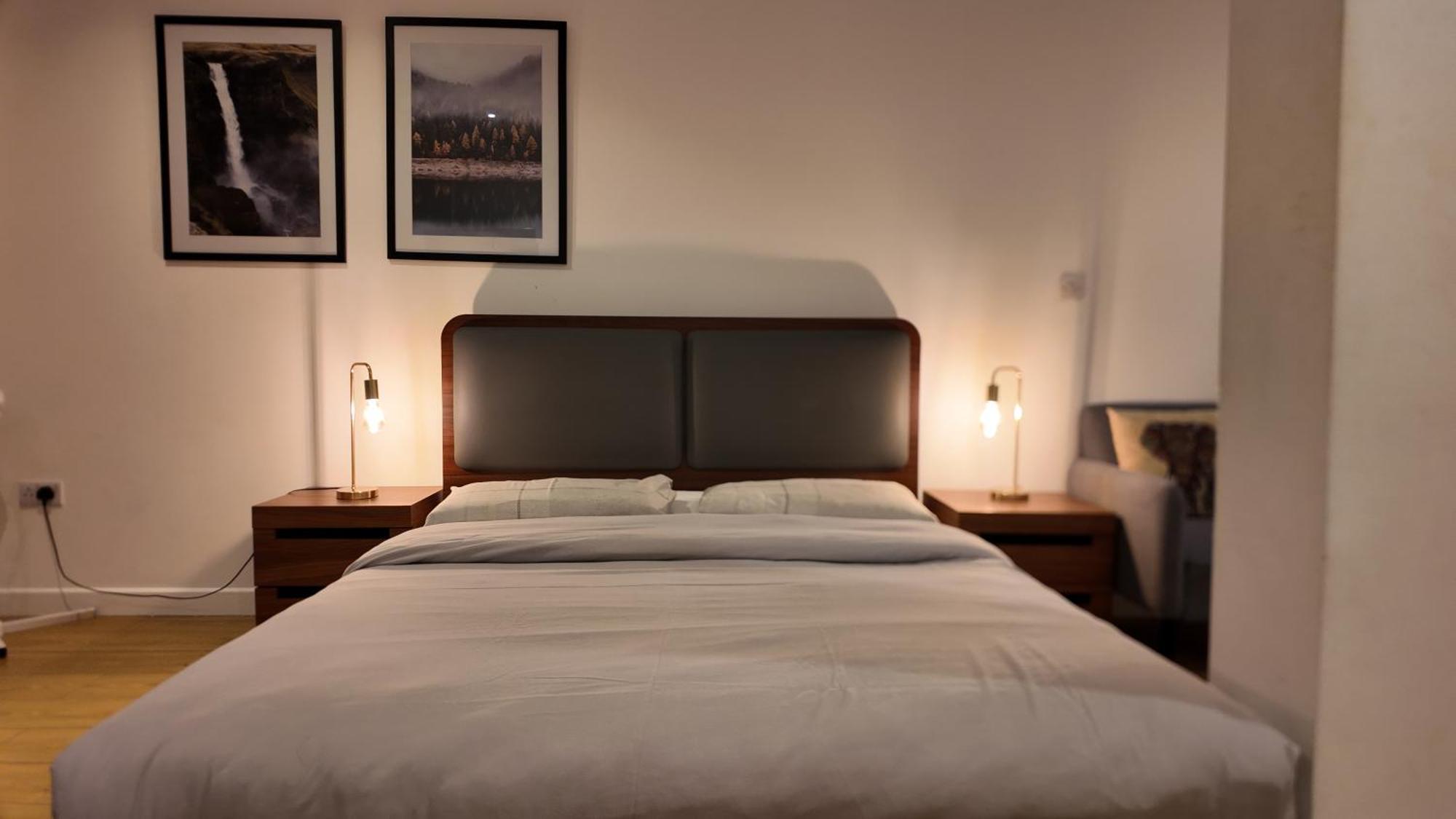 Sleep6 In Leicester Square, Soho Vr7 Londra Dış mekan fotoğraf